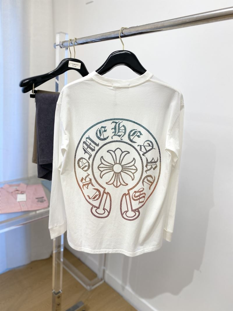 Chrome Hearts T-Shirts